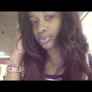 Meet your Posher, Ashlee